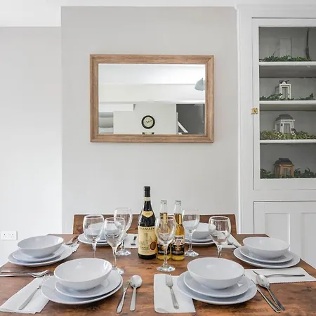 Spacious 3 Bed House, Netflix, Garden, Parking Southampton Buitenkant foto