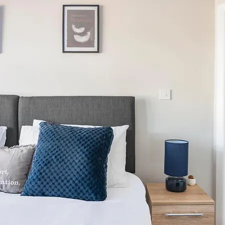 Spacious 3 Bed House, Netflix, Garden, Parking Southampton Buitenkant foto