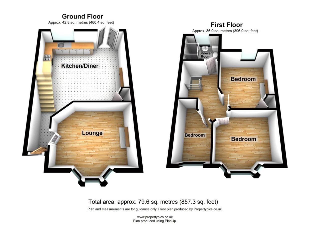 Spacious 3 Bed House, Netflix, Garden, Parking Appartement *